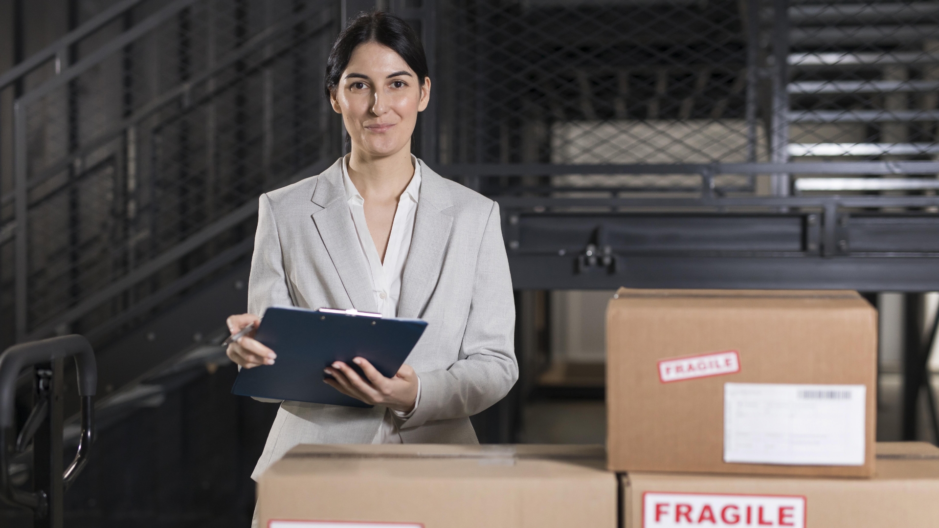 Broker de Seguros de Carga