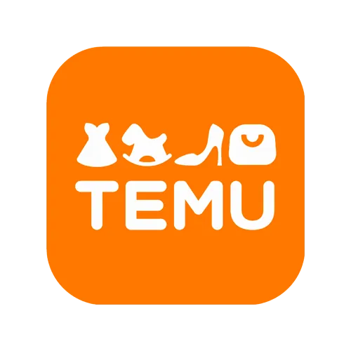 Temu Logo
