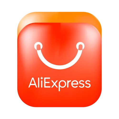 aliexpress logo
