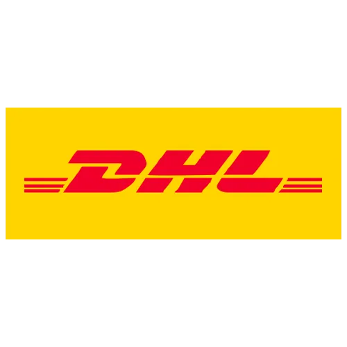 dhl logo