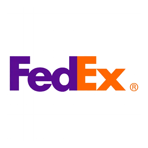 fedex logo